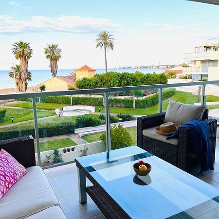 Tierra De Mar 94 By Homeprive Denia Exteriör bild
