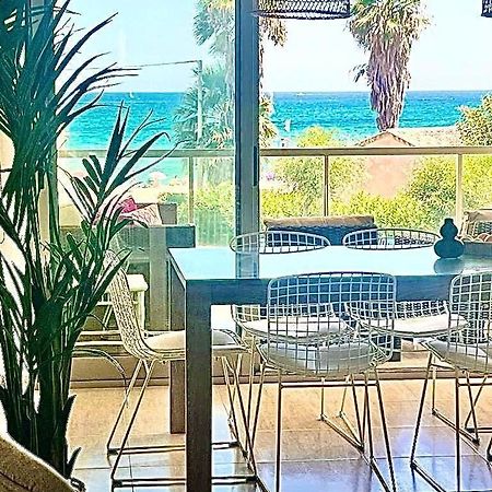 Tierra De Mar 94 By Homeprive Denia Exteriör bild