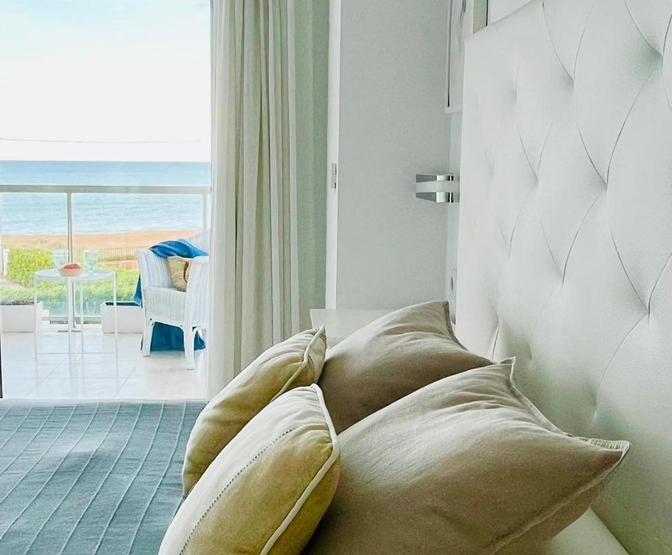 Tierra De Mar 94 By Homeprive Denia Exteriör bild
