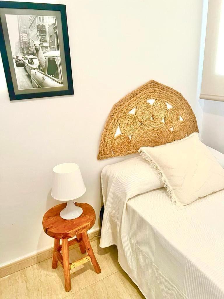 Tierra De Mar 94 By Homeprive Denia Exteriör bild