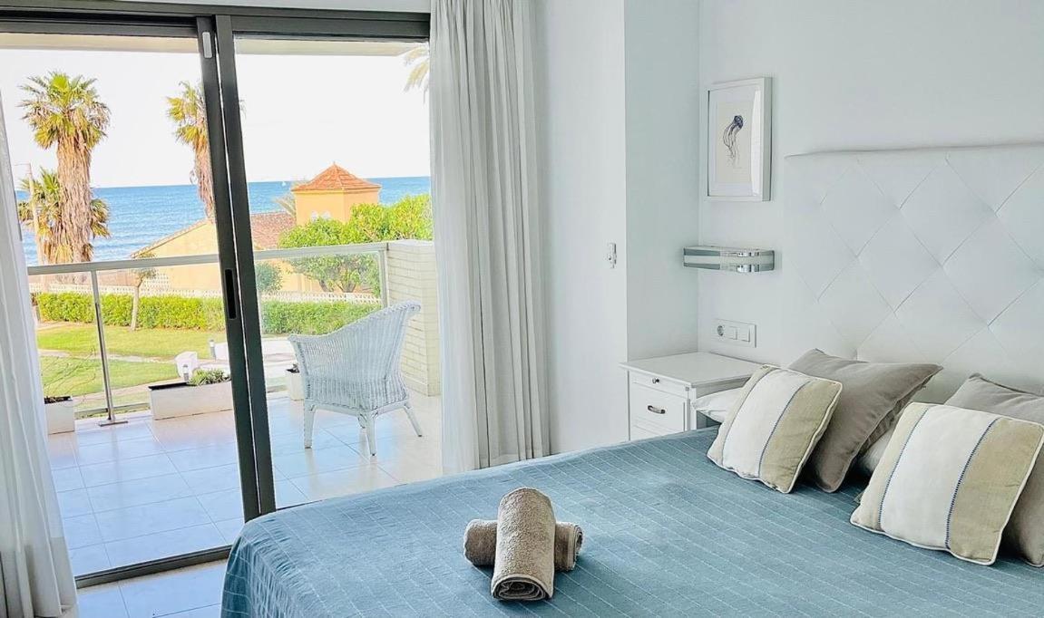 Tierra De Mar 94 By Homeprive Denia Exteriör bild