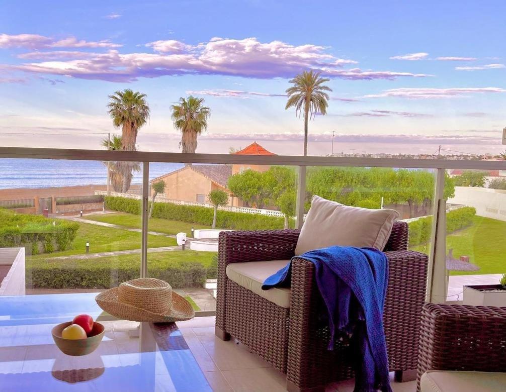 Tierra De Mar 94 By Homeprive Denia Exteriör bild
