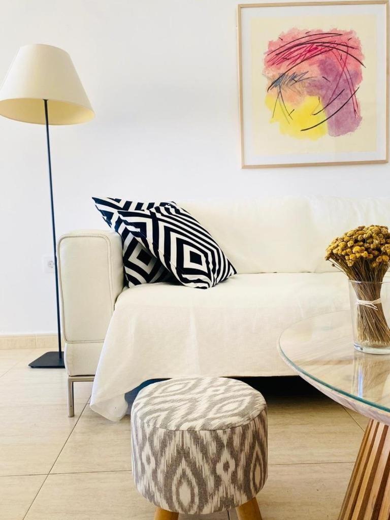 Tierra De Mar 94 By Homeprive Denia Exteriör bild