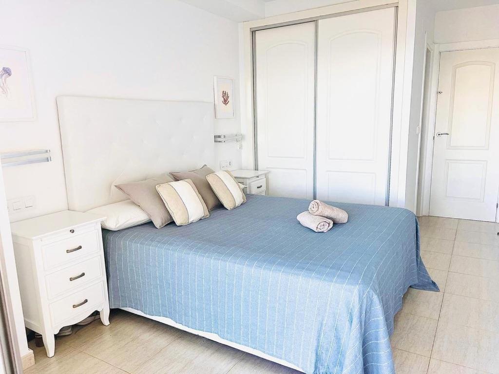 Tierra De Mar 94 By Homeprive Denia Exteriör bild