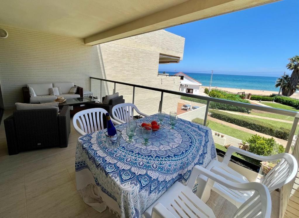 Tierra De Mar 94 By Homeprive Denia Exteriör bild