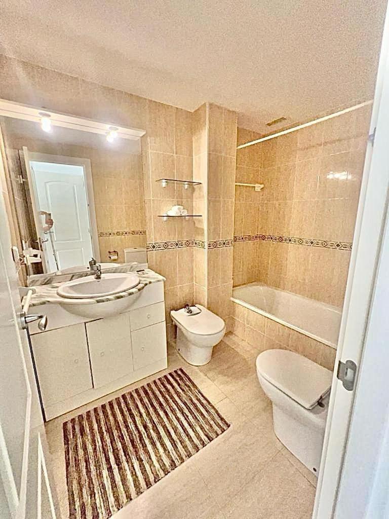 Tierra De Mar 94 By Homeprive Denia Exteriör bild