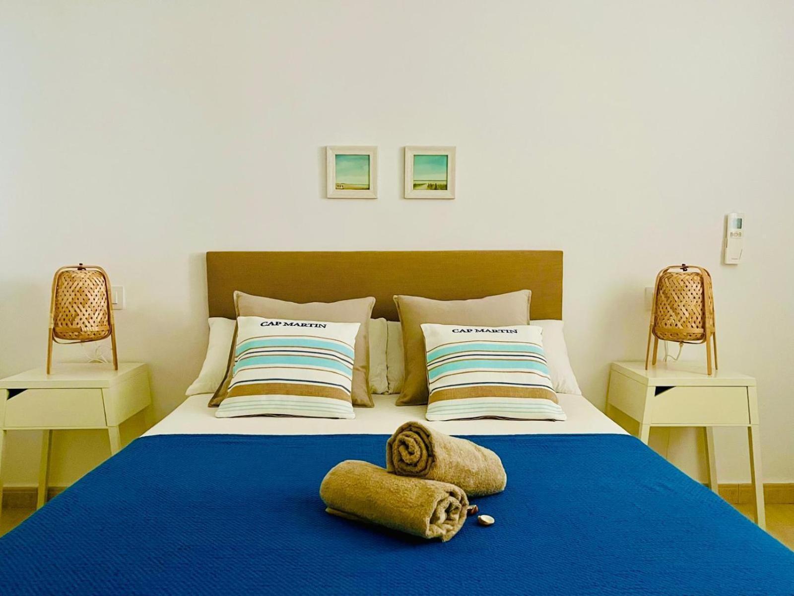 Tierra De Mar 94 By Homeprive Denia Exteriör bild