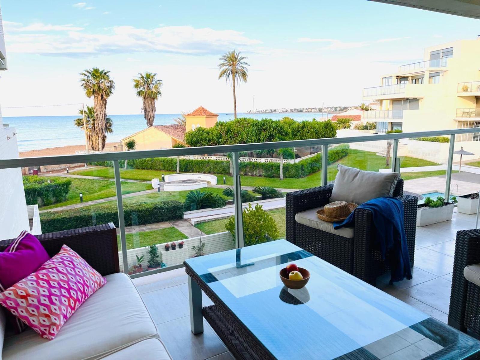 Tierra De Mar 94 By Homeprive Denia Exteriör bild