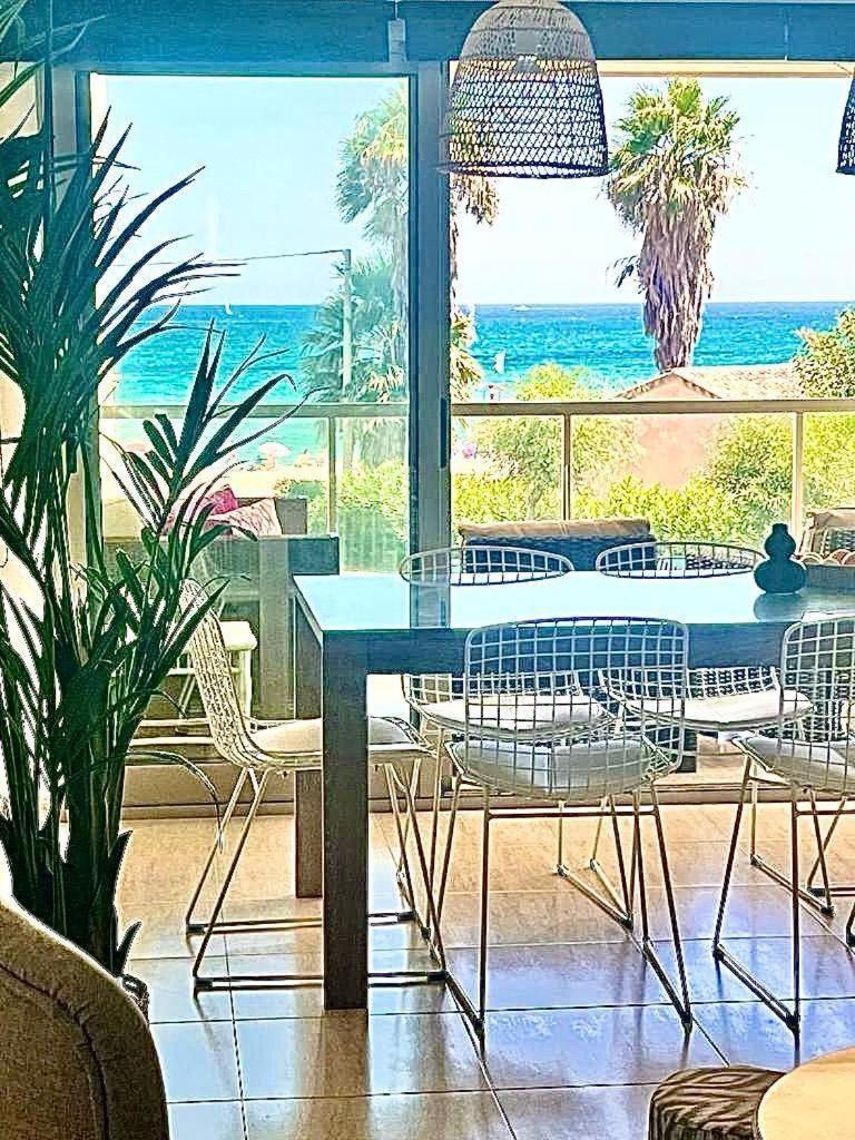Tierra De Mar 94 By Homeprive Denia Exteriör bild