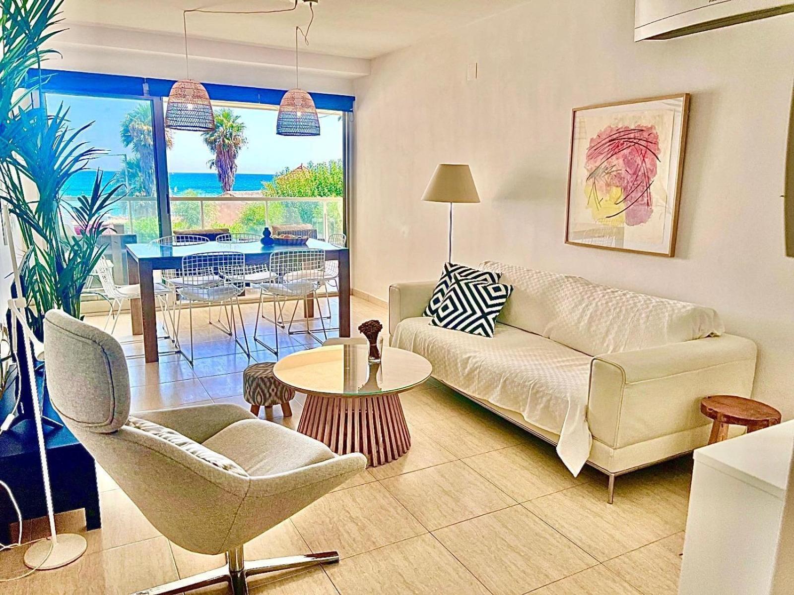 Tierra De Mar 94 By Homeprive Denia Exteriör bild