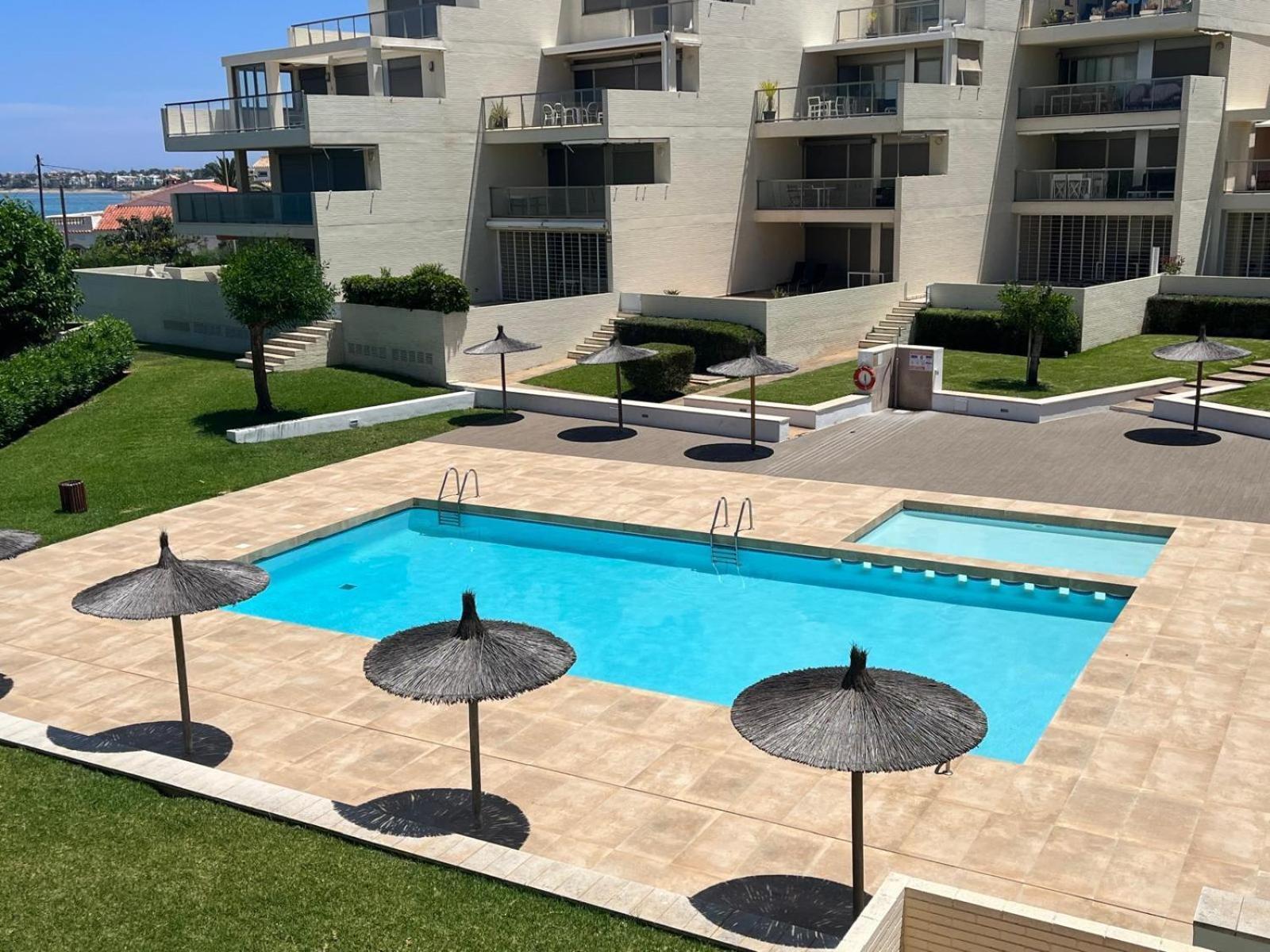 Tierra De Mar 94 By Homeprive Denia Exteriör bild